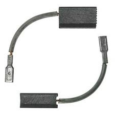 Balais à Charbon Du Moteur hitachi Dh 25 Dal, DL, Dh 36 Dal- Premium (P2125)