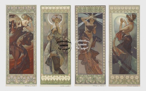 Mucha rf116 poster hq - rf116,