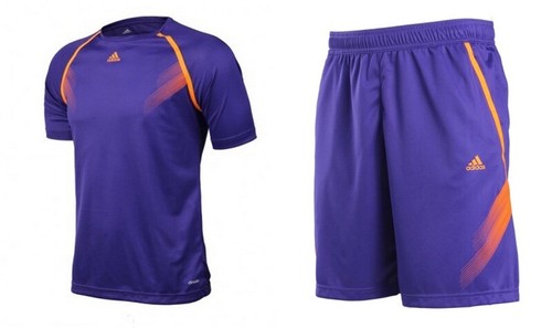 6985 adidas maillot short - 6985,
