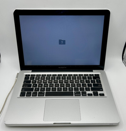 Apple macbook pro a1278 - pro, 13"