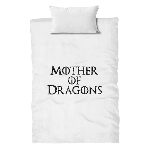Parure lit mother of - de,