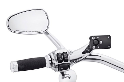 New open box oem harley - new,