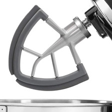 Batteur À Bord Flexible Pour