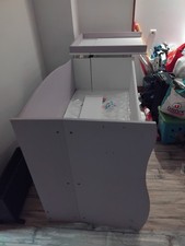 Lit bébé avec matelas - bébé,