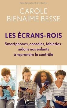 Les écrans rois - écrans-rois,