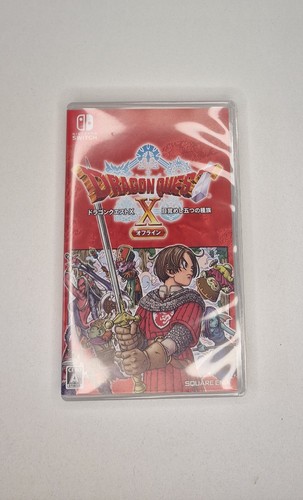 Dragon quest offline - offline,