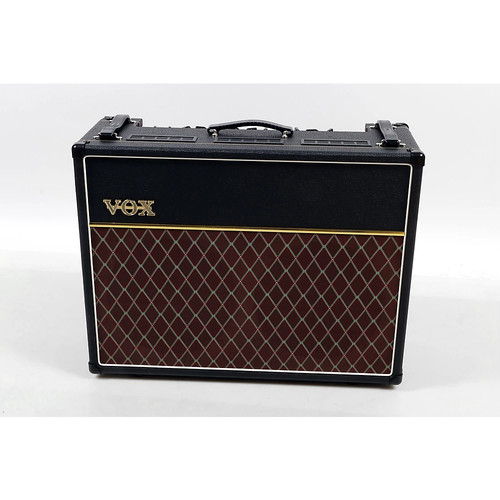 Vox custom ac30c2x - 30w, 2x12