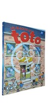 LES BLAGUES DE TOTO T.18 : PAR