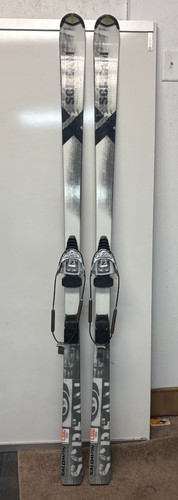 Salomon scream 700 190cm - 700,