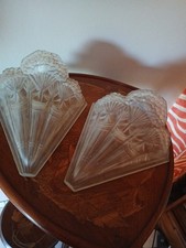 Plaques Art Nouveau Lustrerie Aux Ombelles Noverdy