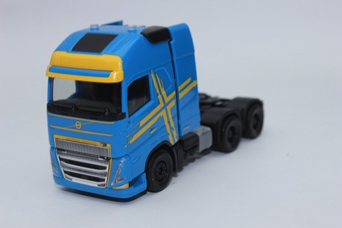 Herpa 318624 volvo fh16 camion - volvo,