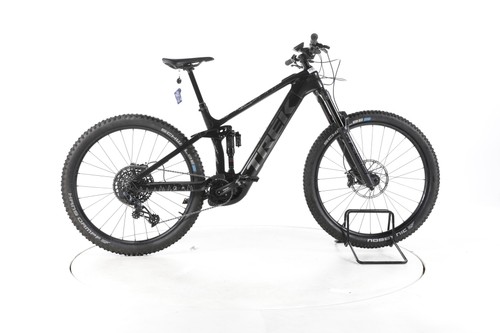 Trek rail gen 4 - rail,