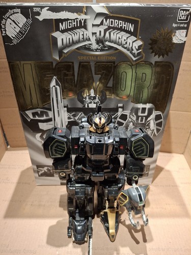 Vintage mmpr power rangers - vintage,