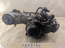 moteur pour Piaggio Zip 50  de 2021 a 2023 (EURO 5) -> affichez les details