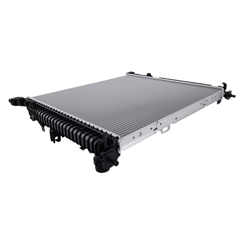 Radiateur auto for mercedes - radiateur,