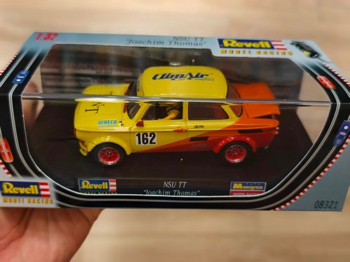 Revell monogram 08321 nsu - 08321,