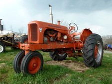 TÉLÉCHARGER ALLIS-CHALMERS