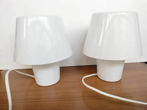 Pair ikea gavik glass - pair,