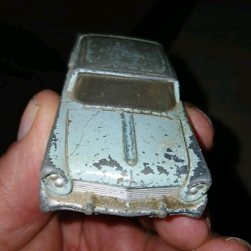 Dinky toys lincoln premiere - toys,