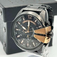 Montre chronographe pour homme