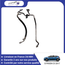 🇫🇷 TUYAU DE CLIM 1