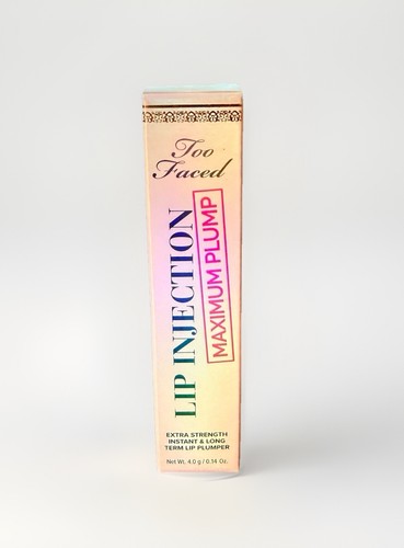 Too faced lip injection - too,