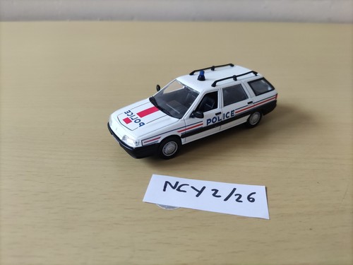 Norev renault nevada - norev,,