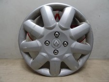 Enjoliveur RENAULT SCENIC 3