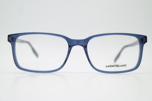 Lunettes mont blanc mb0152o - lunettes,