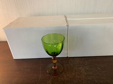 12 verres à eau modèle Isabelle en cristal de Portieux (prix à la pièce)