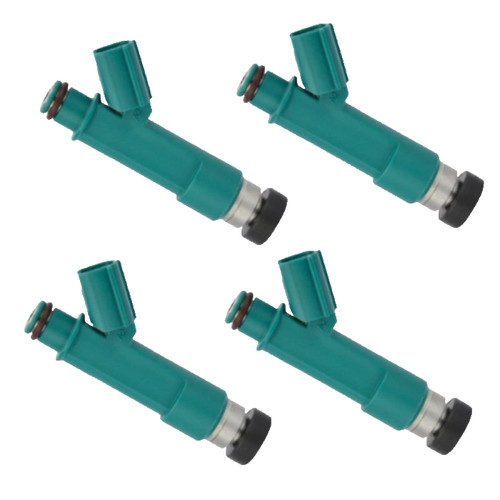 Injecteur buse essence - 4x,
