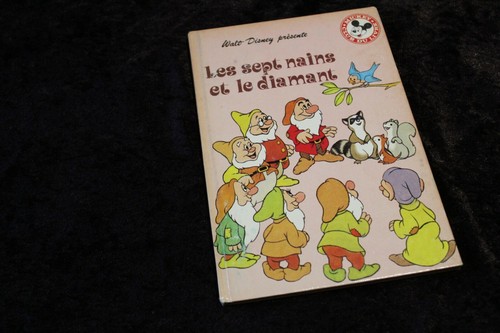Mickey club livre les - livre,