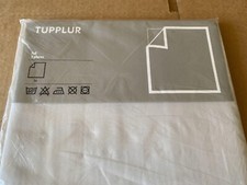 NEW IKEA TUPPLUR Bedding