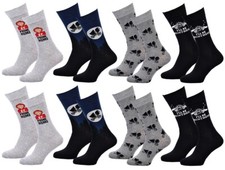 Chaussettes Pack HOMME E.T