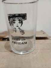 verre limonade fruidam