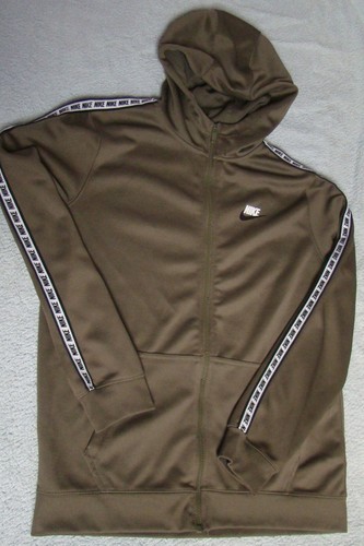 Veste survetement nike - nike,
