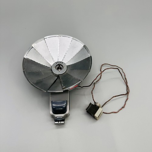 Vintage avigo crown fan - crown,