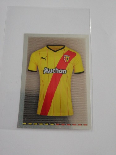 Lens maillot - maillot., saison