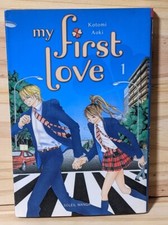 My first love T. 1 - Kotomi