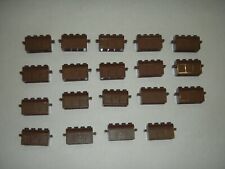 Lot LEGO  * 19 Coffres aux trésors Bateaux , Pirates , Chevaliers *  idéal MOC  