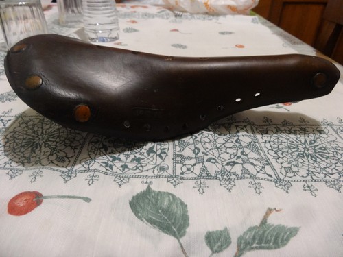 Selle brooks professional cuir - selle,