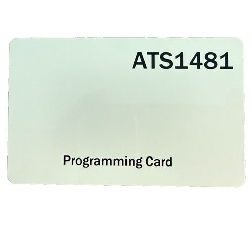 Ats1481 carte configuration - ats1481,