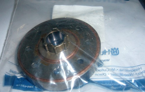 Campana embrayage 325 7d - embrayage,
