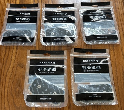 Packs - , electrodes)