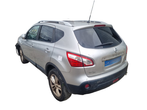 Moteur nissan qashqai - 1, phase
