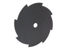 Lame (8-Dent) adapté pour