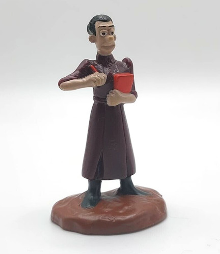 Figurine aardman chicken - aardman,