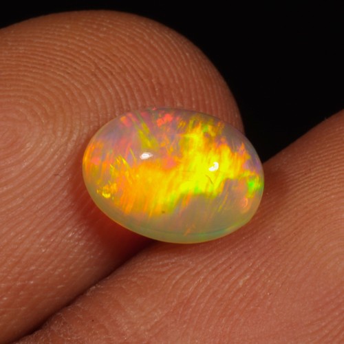 Natura welo fire opal - natura,