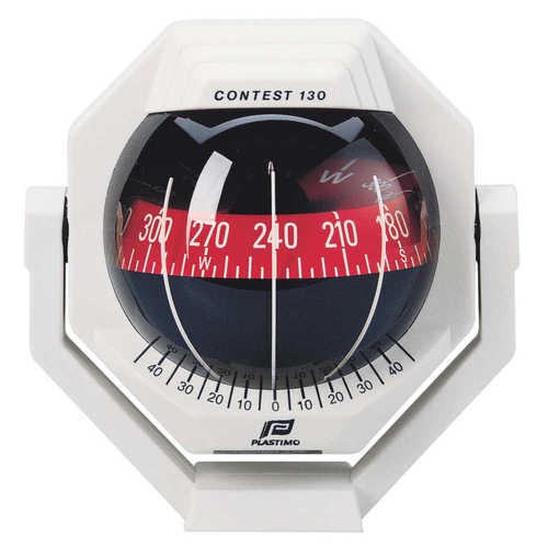 Plastimo contest 130 white - plastimo,