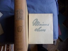 Maisons closes | Romi | Très bon état